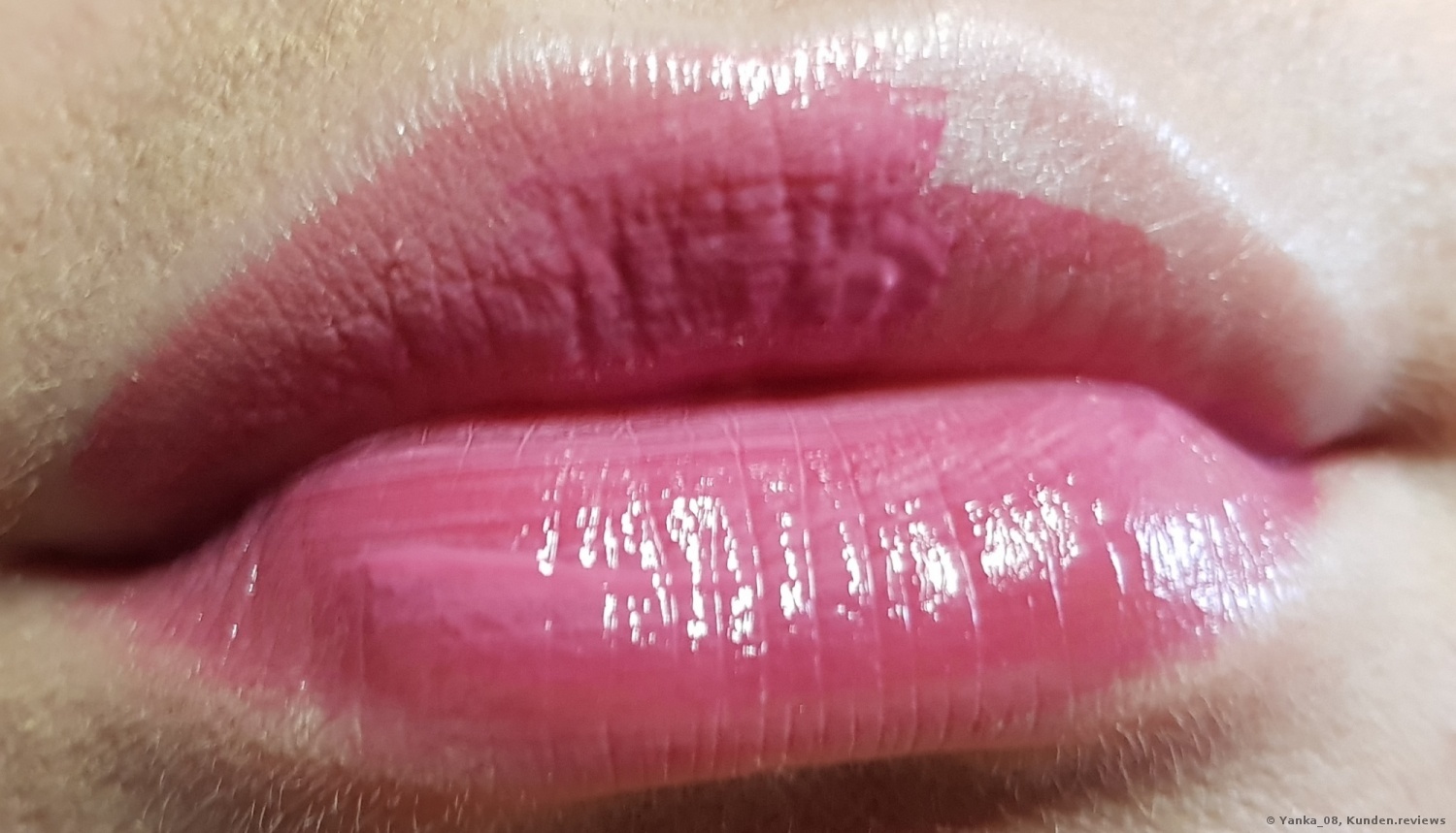 Dior ADDICT LACQUER PLUMP Lippenstift Foto