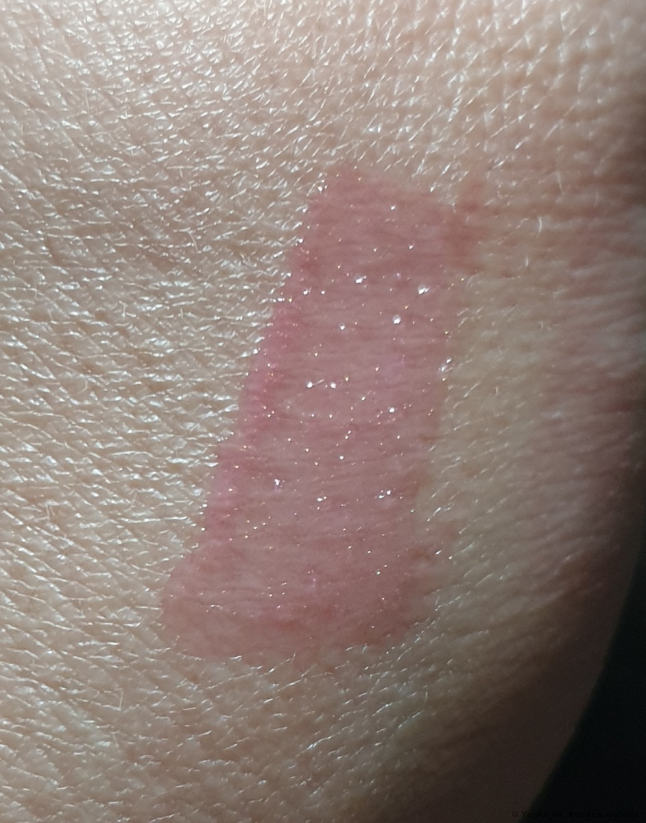  Nars Orgasm Oil-Infused Lip Tint 