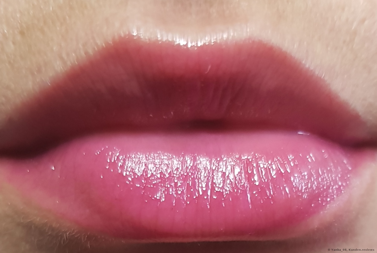 Dior ADDICT LACQUER PLUMP Lippenstift Foto