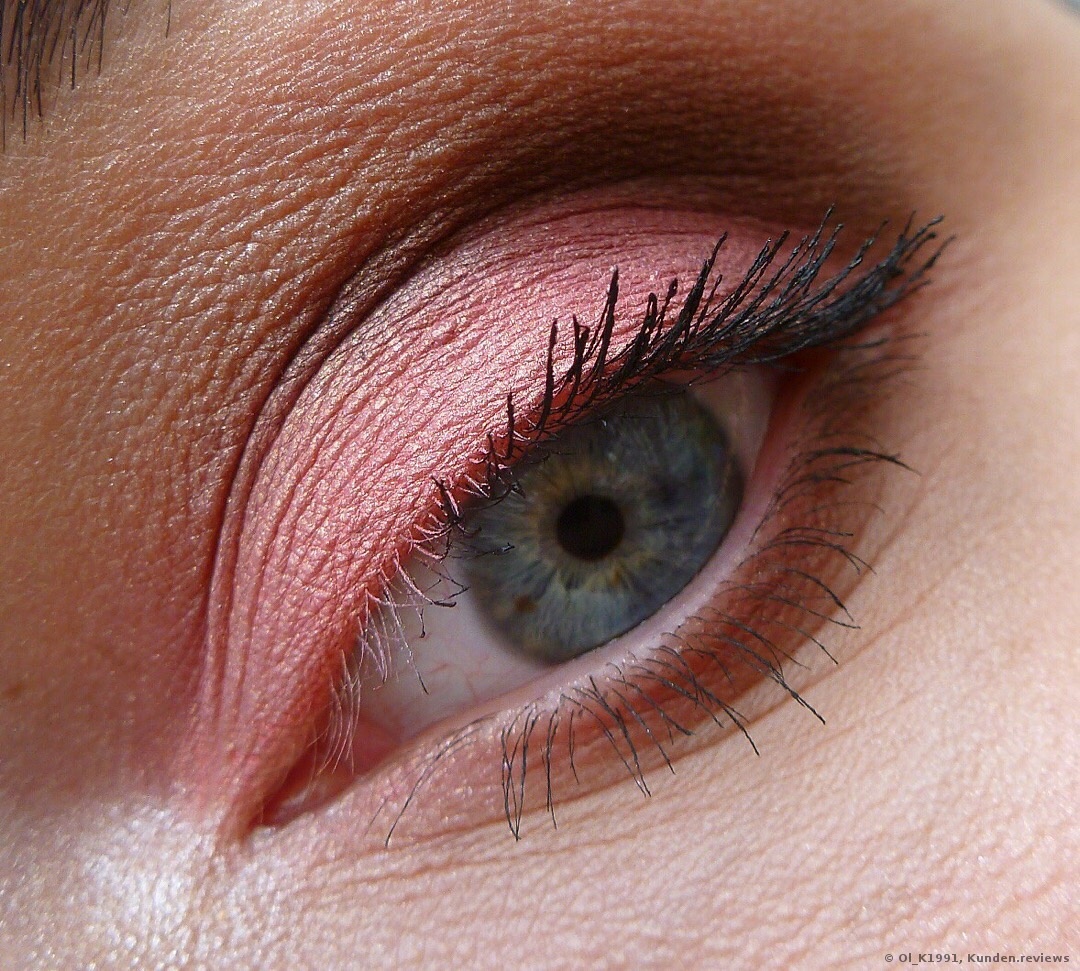 Catrice Professional Artist Eyeshadow Palette Lidschattenpalette Foto