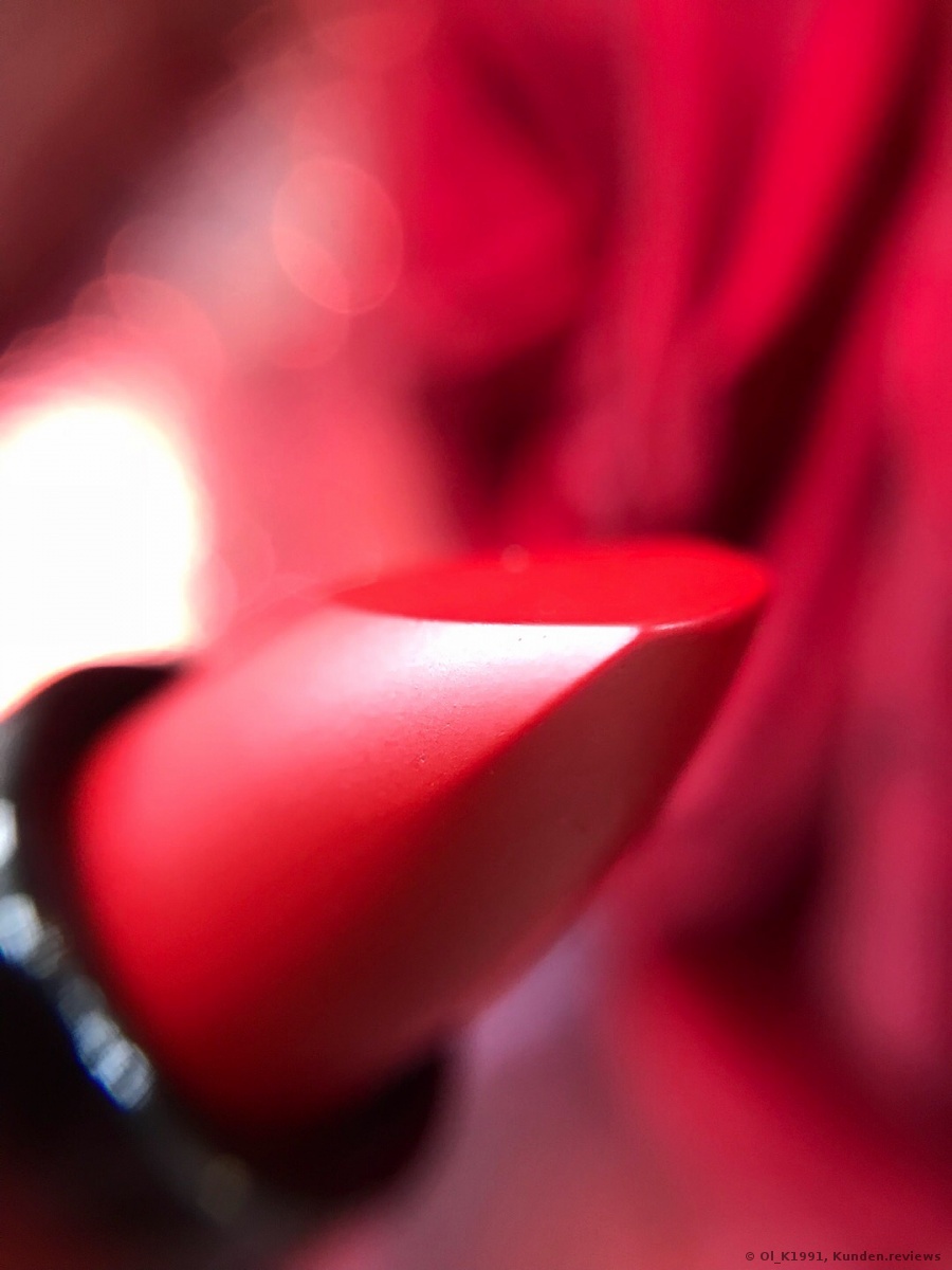 Giorgio Armani Ecstasy Shine Lippenstift Foto