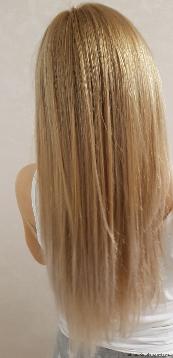 Revlon NUTRI COLOR CREME Haarfarbe Foto