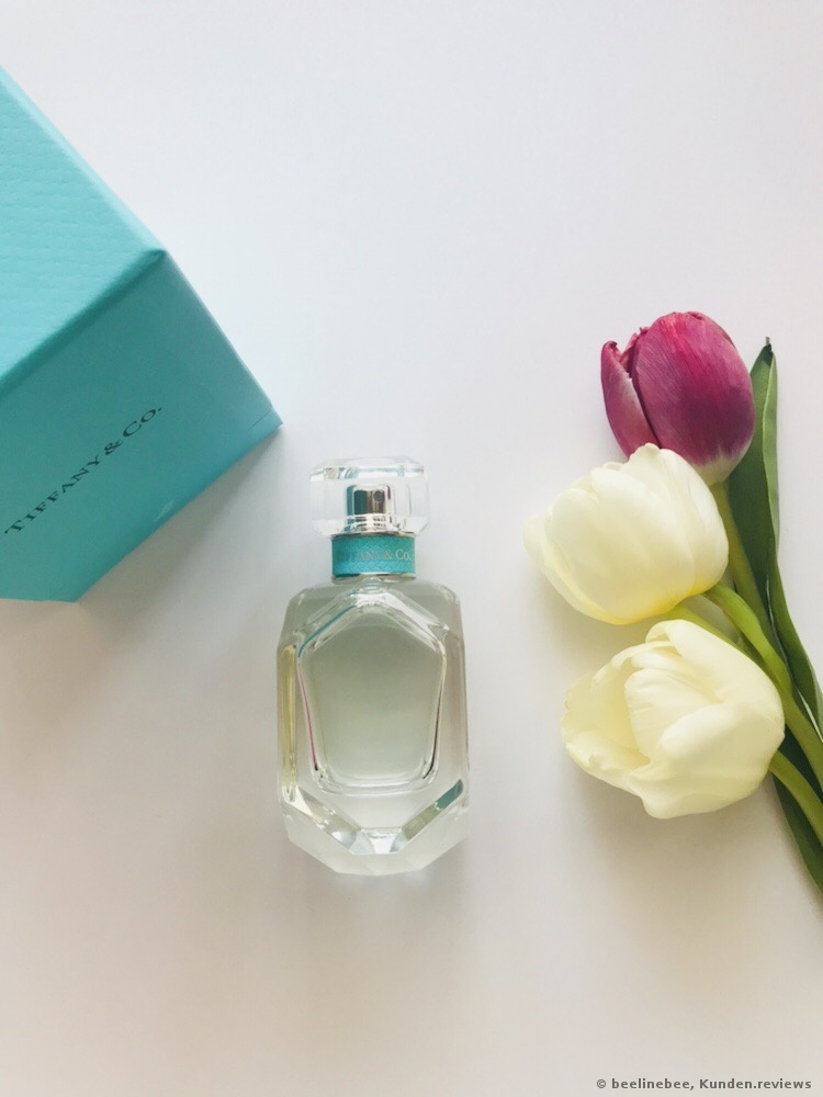 Tiffany & Co Tiffany Eau de Parfum  Foto