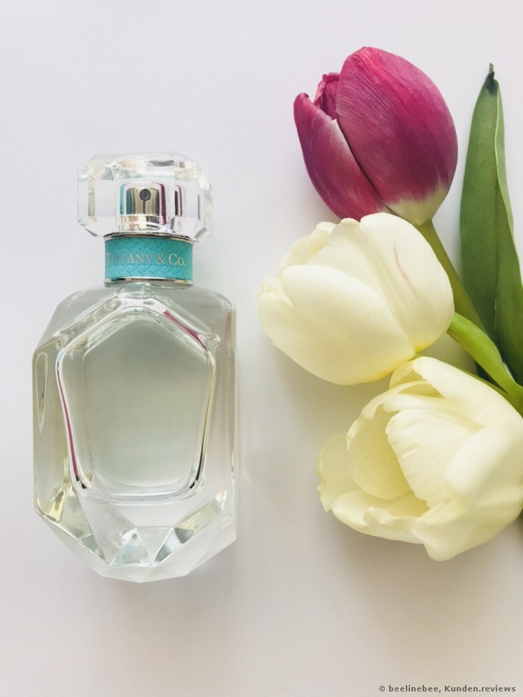 Tiffany & Co Tiffany Eau de Parfum  Foto