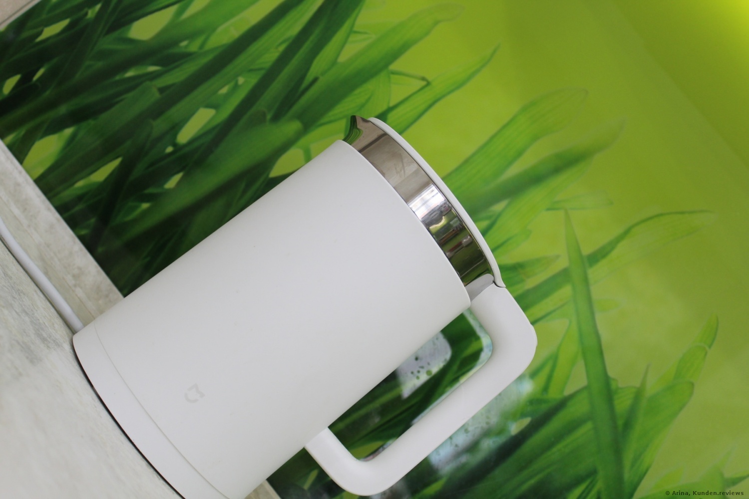 Xiaomi MiJia Smart Home Kettle Wasserkocher 