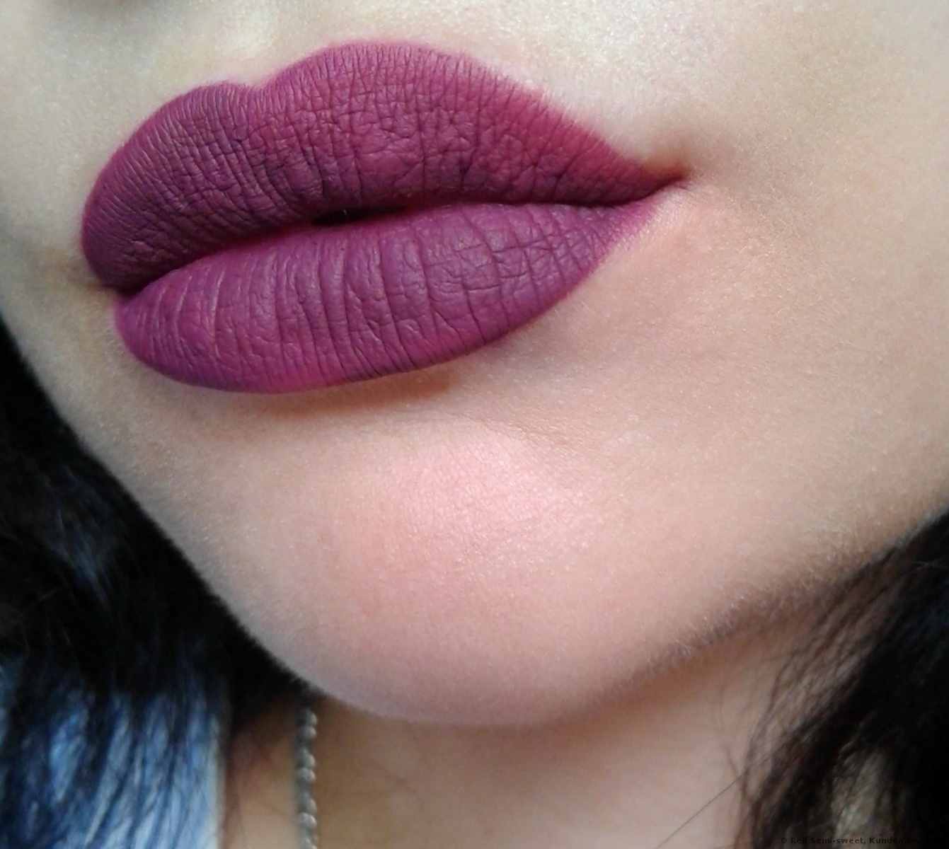 Artdeco Full Mat Lip Color Long-Lasting Lippenstift Foto