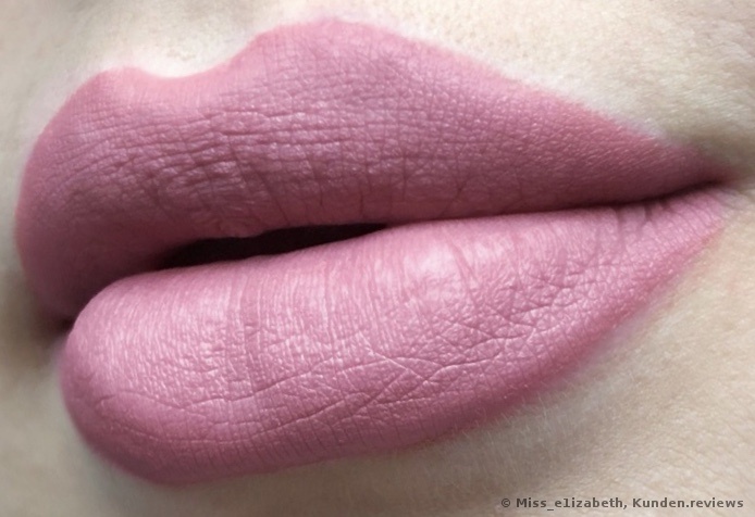 Tom Ford Lip Color Lippenstift Foto