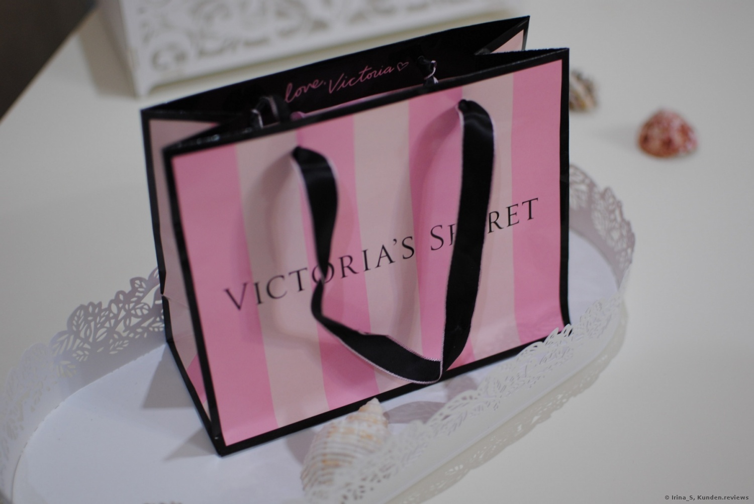 Victoria's Secret PINK Warm & Cozy Body Mist 