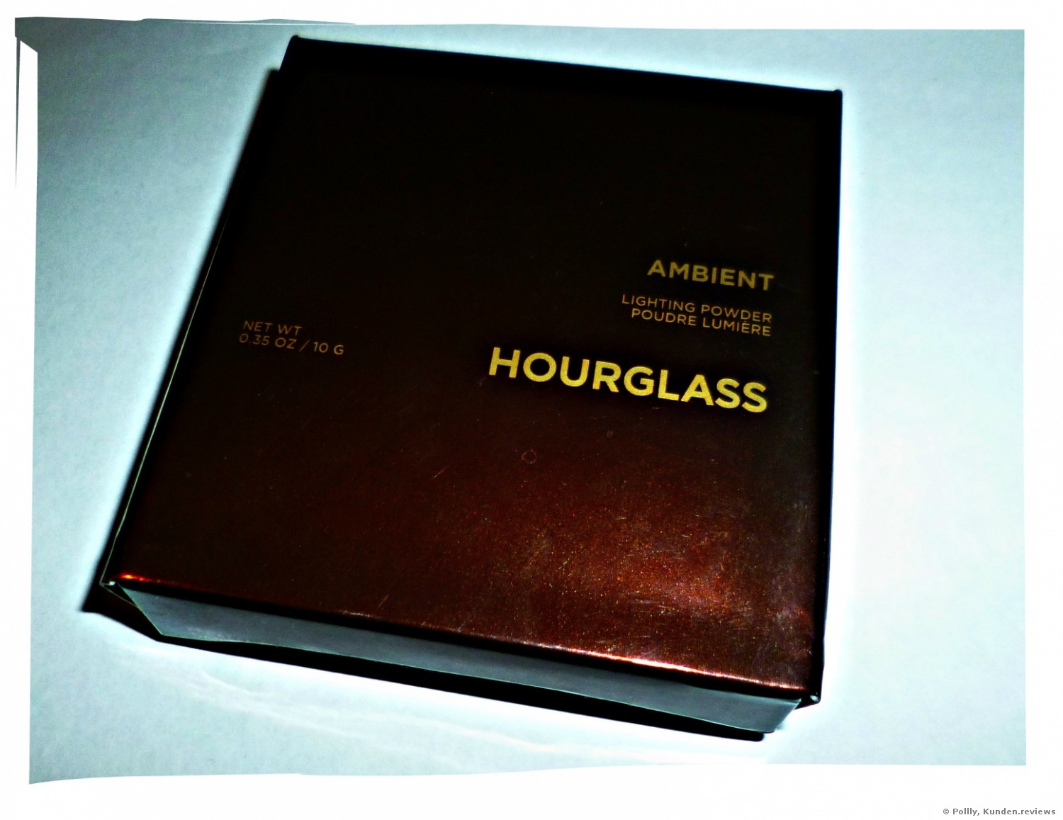 Hourglass Ambient® Lighting Puder Foto