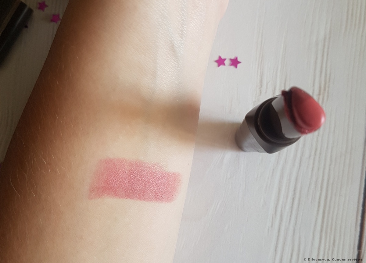  Benefit Lippenfarbe They're Real Lipstick - Double the Lip