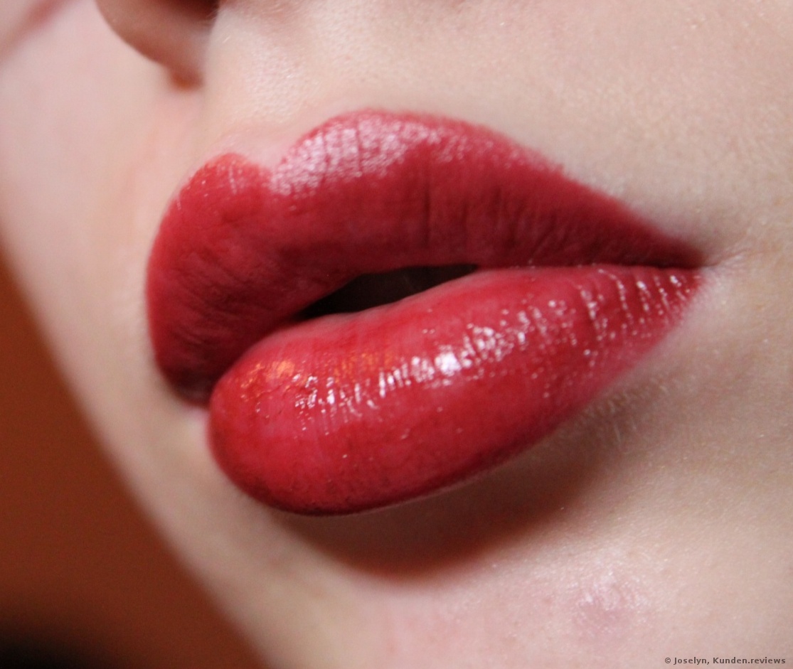 Essence Lippenstift ultra last instant colour 