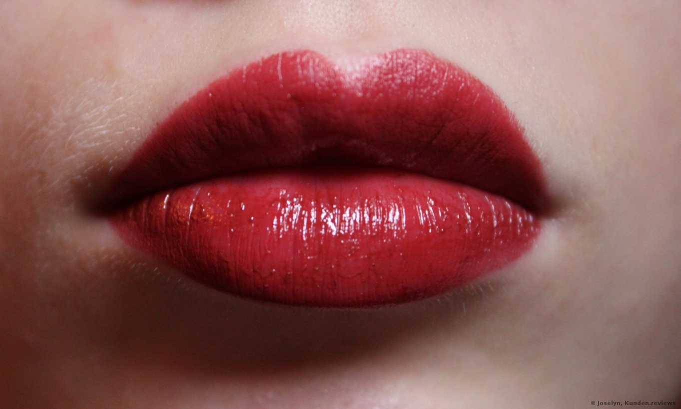Essence Lippenstift ultra last instant colour 