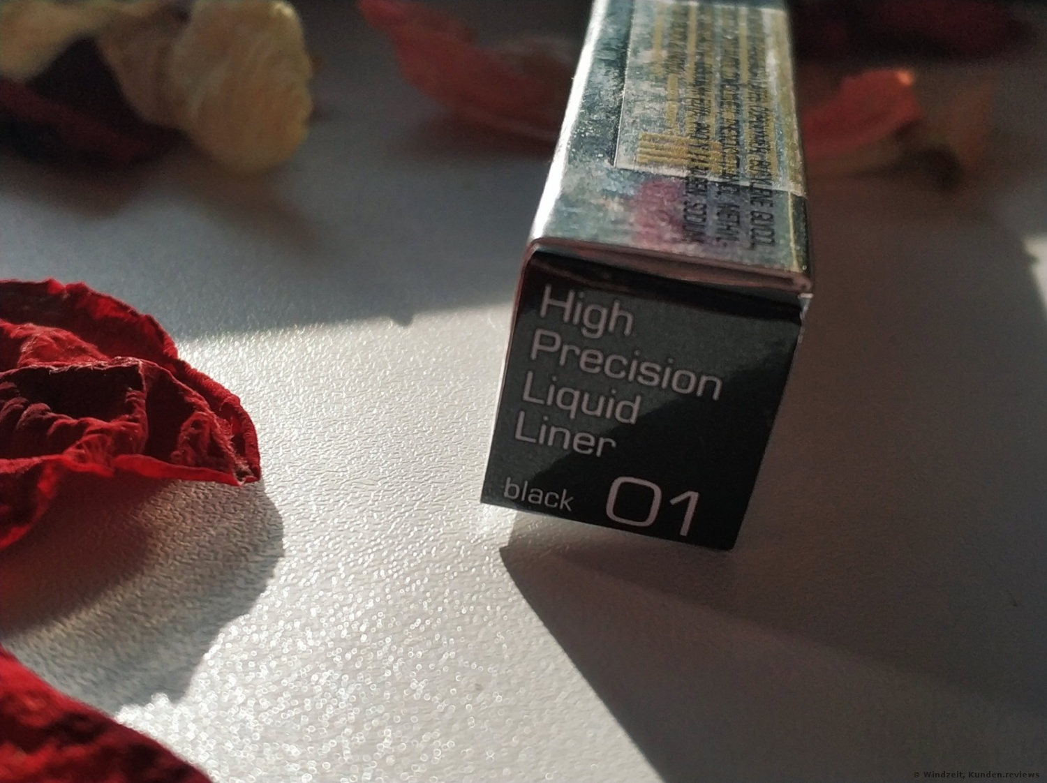 Artdeco Eyeliner High Precision Liquid Liner