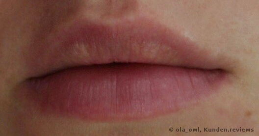 ohne Catrice Dewy-ful Lips Conditioning Lip Butter 