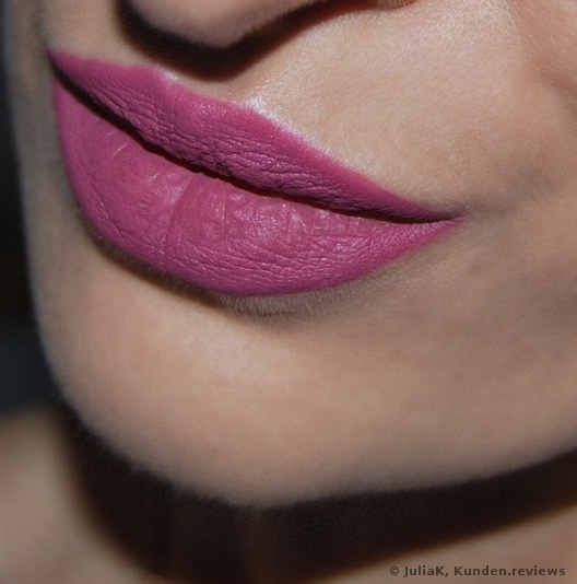Powermatte Lip Pigment Lipgloss von NARS