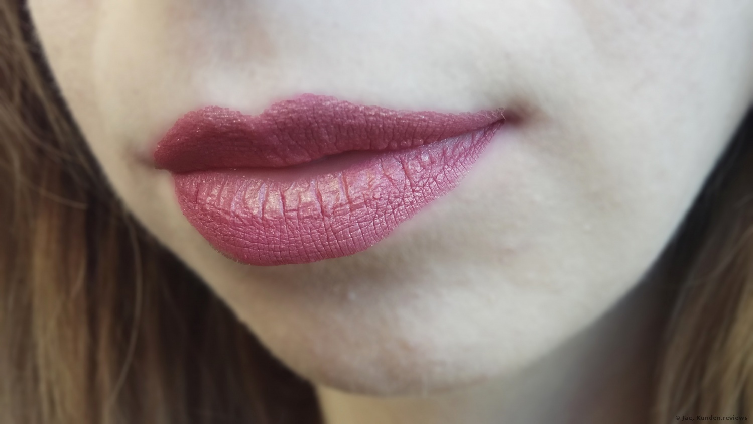 Huda Beauty Liquid Lipstick