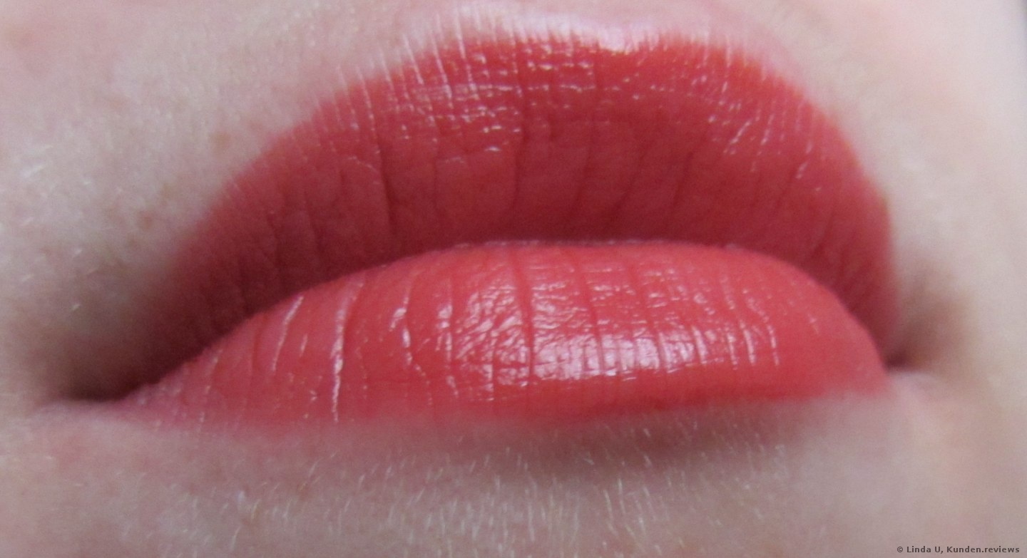 Couleur Caramel Twist & Lips 404