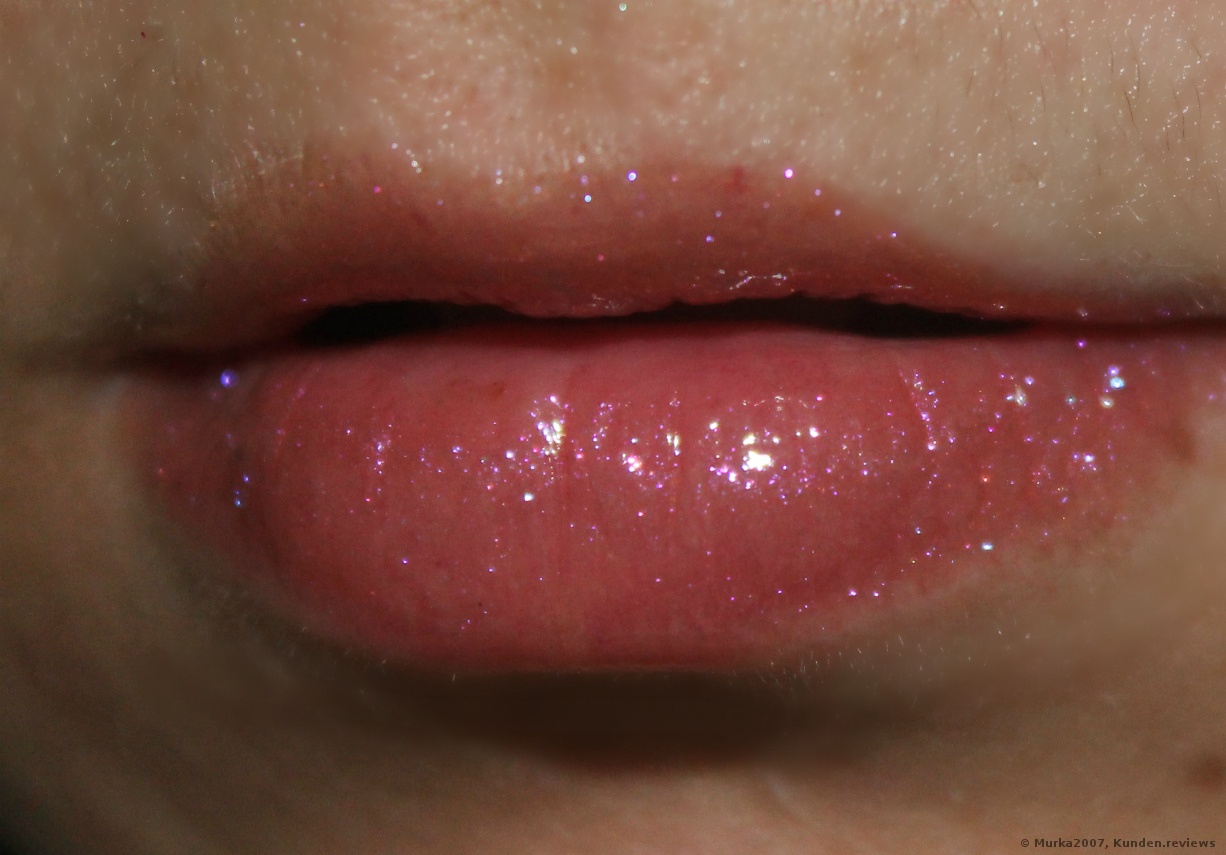 Essence Holo Wow! Dewy Lip Shine Lipgloss Foto