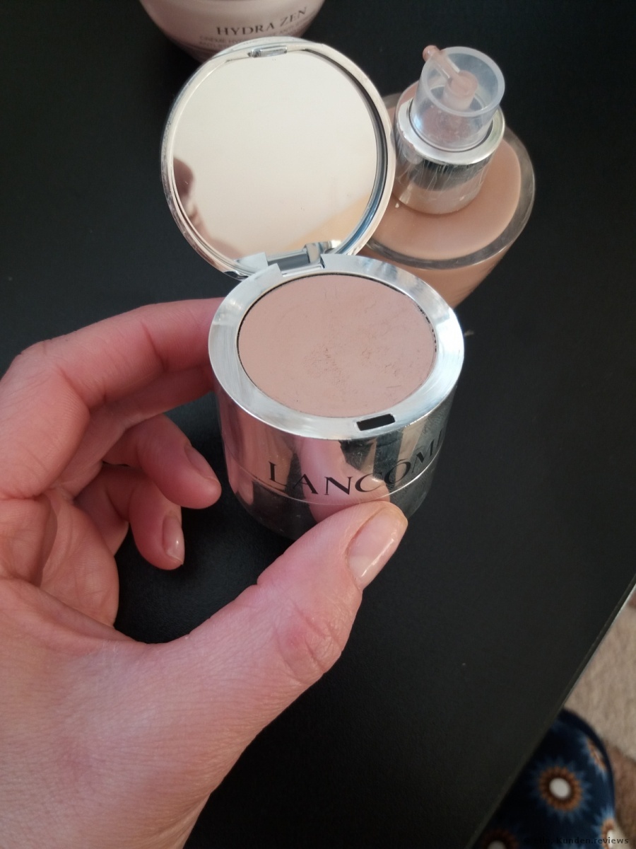 Lancôme Teint Visionnaire Foundation