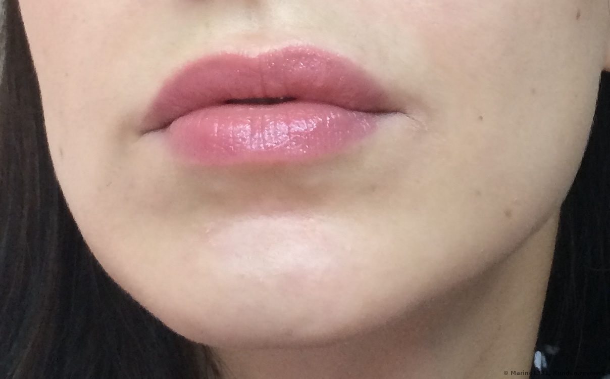 Joli Rouge Brillant s Lippenstift von Clarins