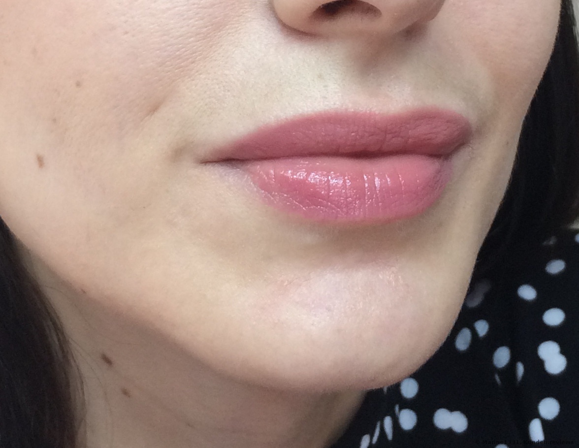 Joli Rouge Brillant s Lippenstift von Clarins