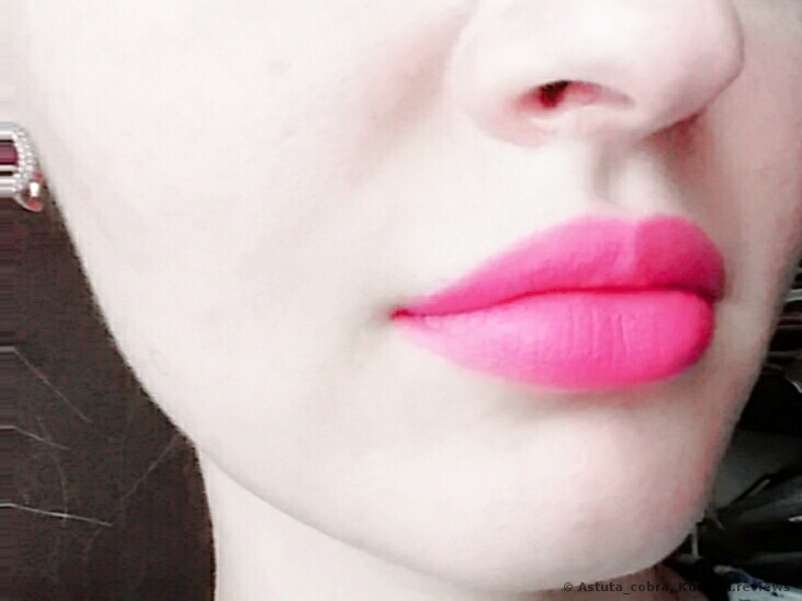Estee Lauder Pure Color Envy Matte Lippenstift