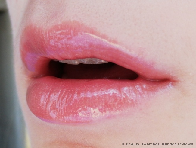 Catrice: Glow Partol - Glowy Lip Booster # c02 - aphrodite