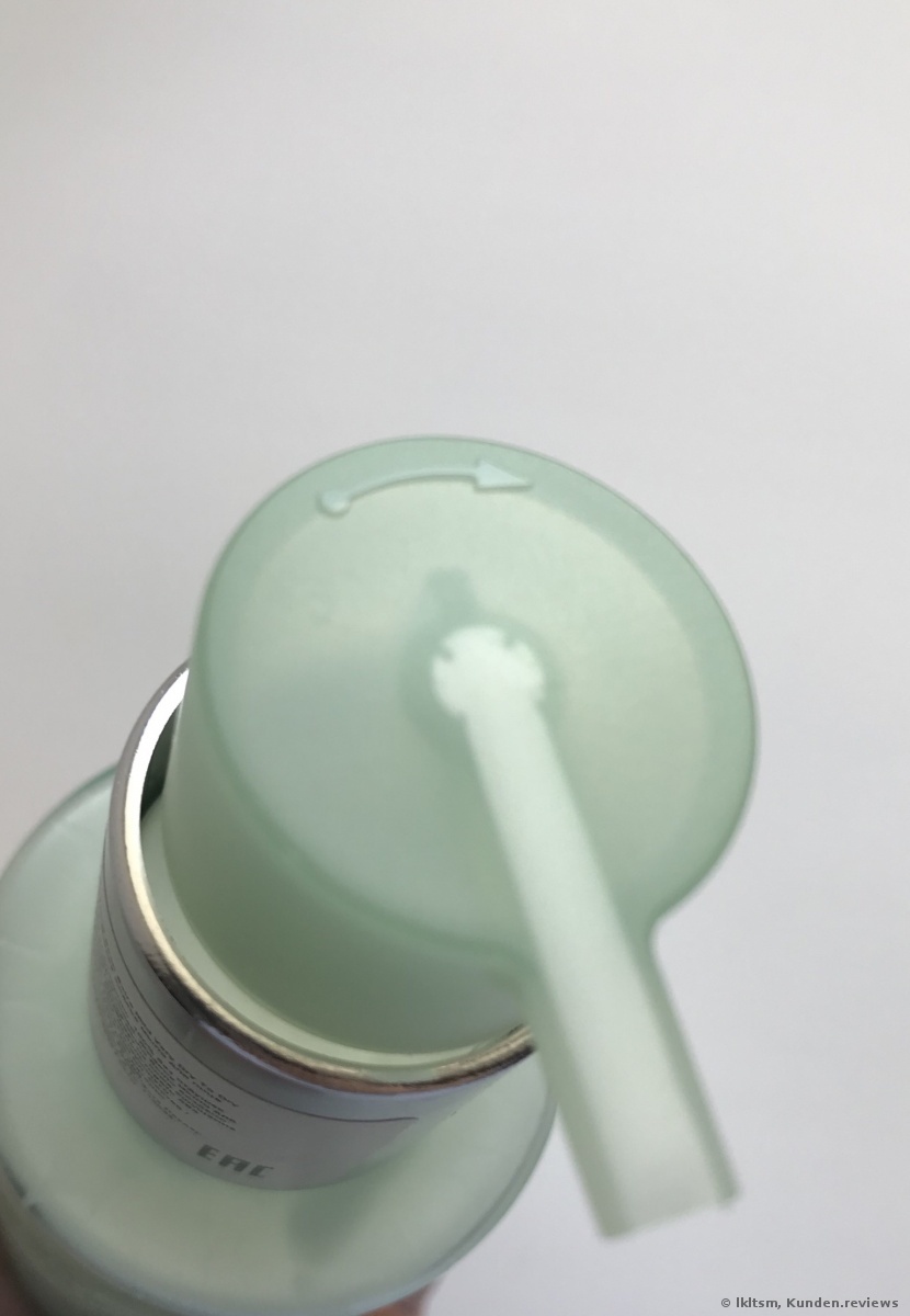 Clinique Liquid Facial Soap Extra-mild